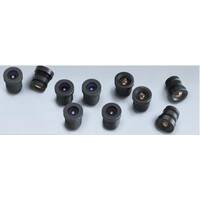 AXIS Acc Lens M12 Megapixel 8MM 10 pcs