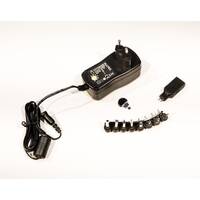 Omron Universele voeding 3-12VDC 1.5A