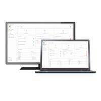 AXIS Device Manager Extend Base