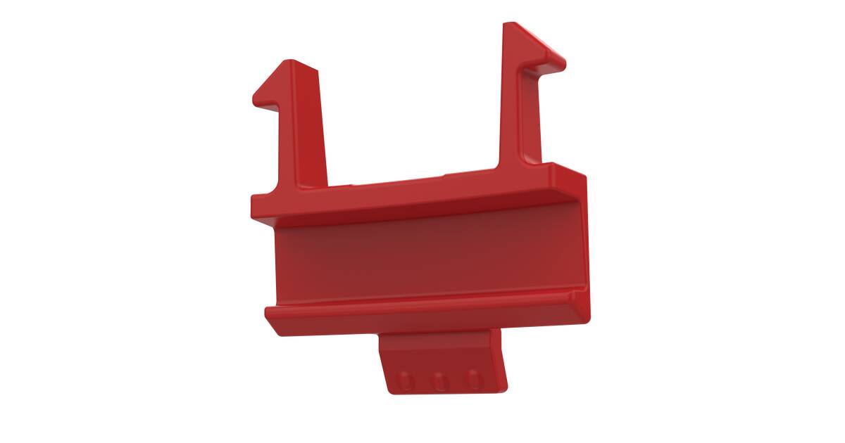 AXIS TP3904 CLAMP BRACKET MOUNT Overige Producten NetcamCenter