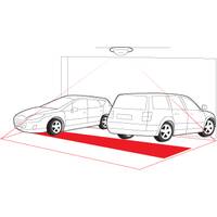 Cognimatics TrueView Parking