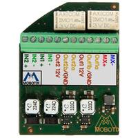 Mobotix MX-OPT-IO3-INT