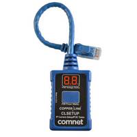 Comnet CLSETUP