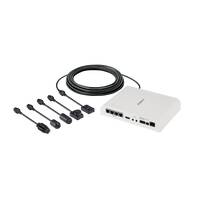 Hanwha PNM-9000QB