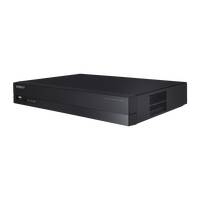 Hanwha XRN-420S-2TB-S