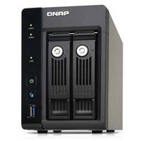 QNAP TS-253A 12TB