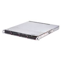 Bosch DIP-644IIG-4HD 1U 4x18TB