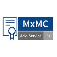 Mobotix Mx-SW-MC-AS-5