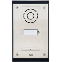 2N Helios IP Uni 1 Button