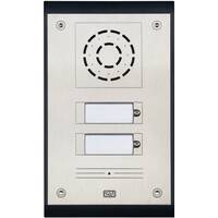 2N Helios IP Uni 2 Buttons
