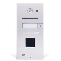 2N IP Vario 1 button, camera