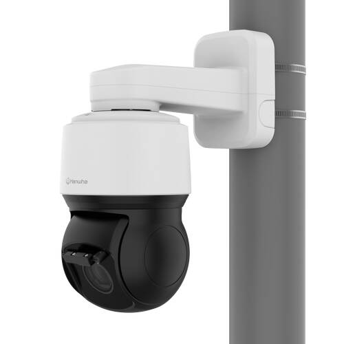 Hanwha XNP-C6403RW | IP Camera's | NetcamCenter