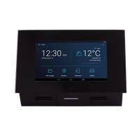 2N Indoor Touch 2.0 Zwart