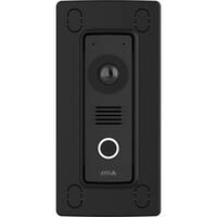 AXIS TI8204 Recessed Mount Zwart