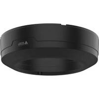 AXIS TM3814 Skin Cover Black 4 stuks