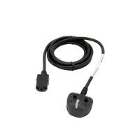NetcamCenter Voedings kabel C13-UK