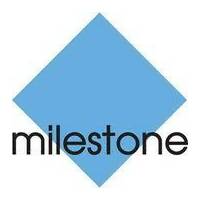 Milestone XProtect additional device license 4 pack for M20, M30 and M50