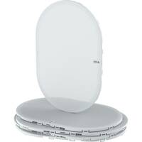 AXIS TC1705 Mesh Cover White