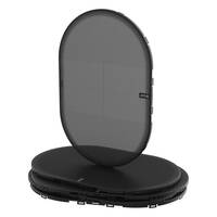 AXIS TC1706 Mesh Cover Black