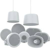 AXIS SPEAKER FOR INFORMACAST ELIC