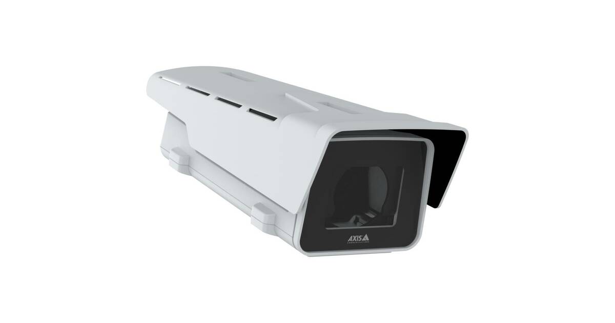 AXIS P1385-BE | IP Camera's | NetcamCenter