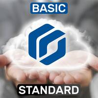 Genetec SCC-STANDARD-1Y
