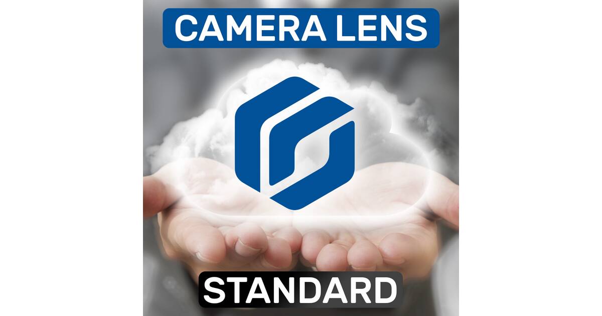 Genetec SCC-STANDARD-1C-1Y | Overige Producten | NetcamCenter