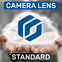 Genetec SCC-STANDARD-1C-1Y