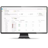 AXIS AXIS Camera Station Edge Cloud Storage