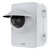 AXIS TQ1817-VE Surveillance Cabinet