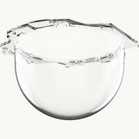 AXIS TQ9803 Dome Clear