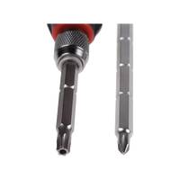 AXIS 4IN1 Security Screwdriver