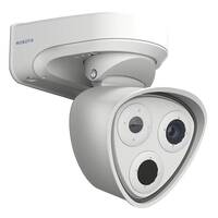 Mobotix Mx-M73TA-IRIS-INT-T080