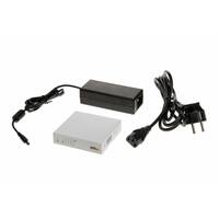 AXIS D8004 Unmanaged PoE Switch | Overige Producten | NetcamCenter