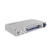 Mobotix S74 Body voor 4 sensor- en functionele modules