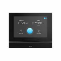 2N Indoor View WiFi Zwart