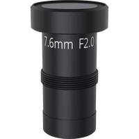 AXIS Lens M14 7.6 mm F2.0 IR 4 pcs