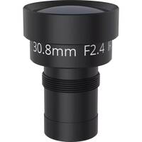 AXIS Lens M14 30.8 mm F2.4 IR 4 pcs