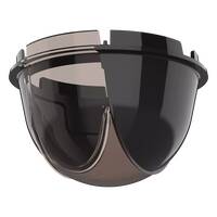 AXIS AXIS TQ3818-E Dome Smoked 5p