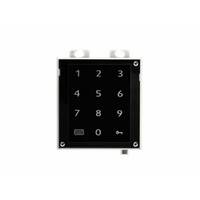 2N Access unit 2.0 Touch keypad
