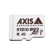 AXIS SURVEILLANCE CARD 512GB 10PCS