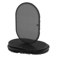 AXIS TC1705 Mesh Cover Black 5 pcs