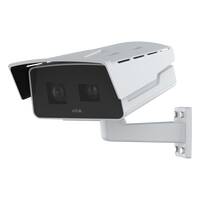 AXIS P1518-E