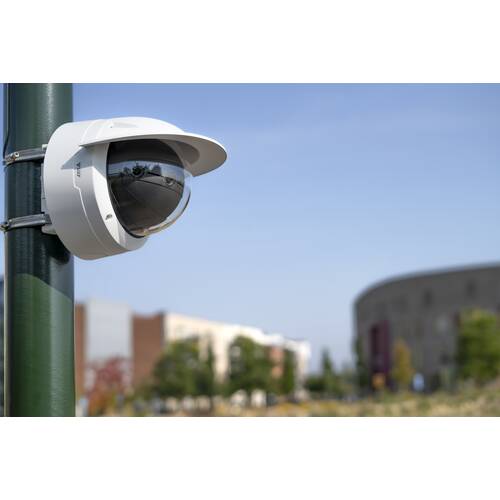 AXIS Q3839-PVE | IP Camera's | NetcamCenter