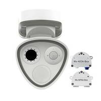 Mobotix Mx-M73TA-B336R150-EN54-V2