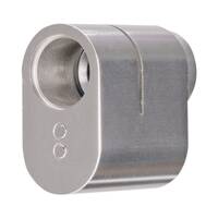 2N Fortis Cylinder, Scandinavian oval profile, out