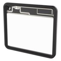 AXIS TQ1950-E Front Window Kit 5P