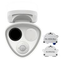 Mobotix M73TA-C640R050-EN54-V3