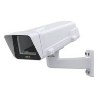 AXIS T93F10 Outdoor Housing 12-24VDC