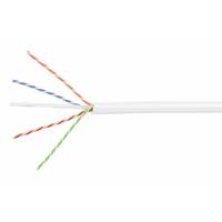 Commscope Netconnect CS44ZB CAT6A U/UTP LSZH 4PR 23AWG wit 305m commpak